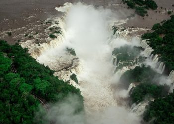 ? ? Crédito imagens: Nilmar Fernando e Lucas Santos #FotoEquipeCataratas
@fotoequipecataratas