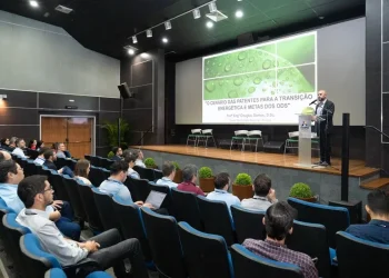 Fotos: Sara Cheida/Itaipu Binacional