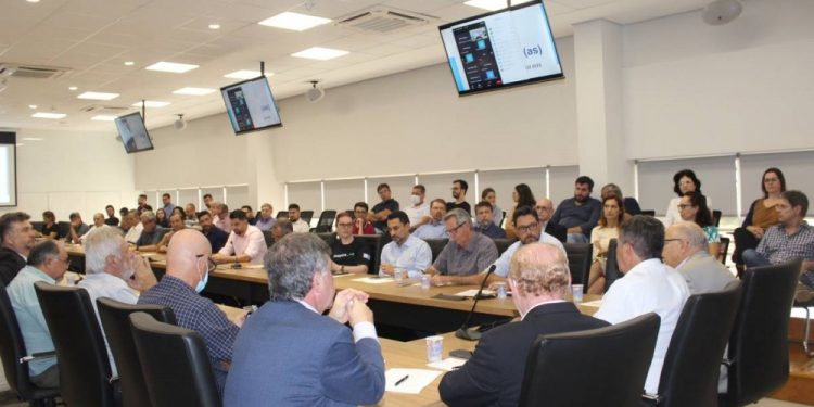 Objetivo do conselho é realizar iniciativas envolvendo a sociedade civil organizada, setor empresarial e instituições de ensino – Foto: Assessoria/Arquivo Objetivo do conselho é realizar iniciativas envolvendo a sociedade civil organizada, setor empresarial e instituições de ensino – Foto: Assessoria/Arquivo