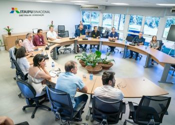 Fotos: Sara Cheida / Itaipu Binacional