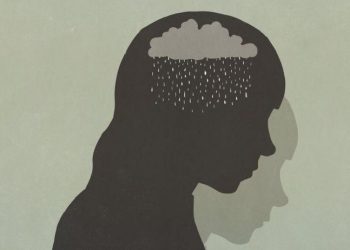 A causa mais comum da depressão é de cunho genético - Foto: Getty Images