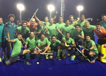 Foto: Divulgação CBHG