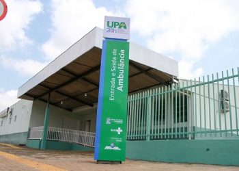 Foto: Divulgação - Assessoria PMFI