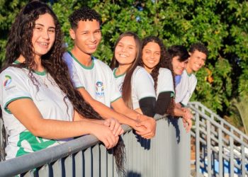 Fotos: Divulgação/Trilha Jovem