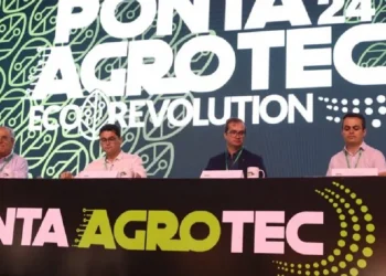 Foto: Divulgação Ponta Agrotec