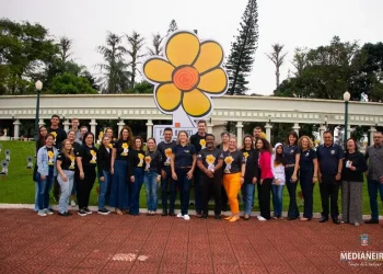 Foto: Divulgação/Prefeitura de Medianeira