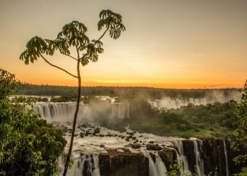 Cataratas - Créditos Nilmar Fernando #FotoEquipeCataratas