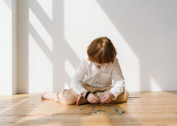 Foto: Mikhail Nilov/Pexels
