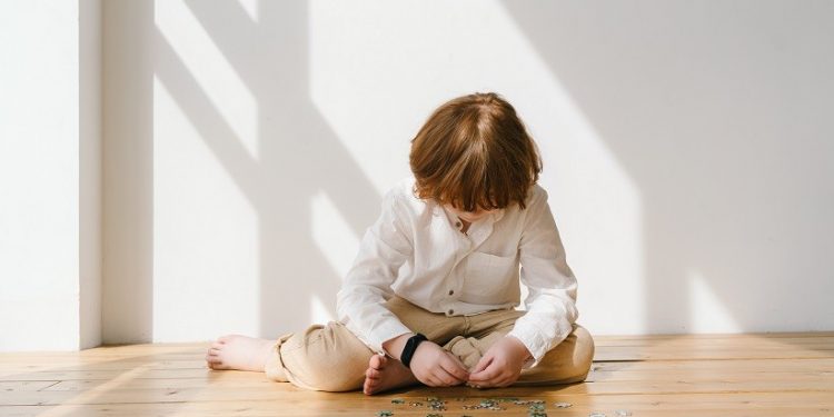 Foto: Mikhail Nilov/Pexels Foto: Mikhail Nilov/Pexels