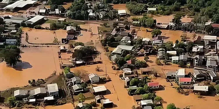 Foto: Divulgação/Marinha do Brasil-RS