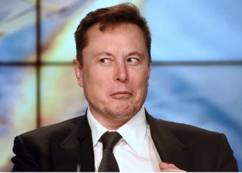 Elon Musk apresenta a visão de um planeta movido integralmente por energias renováveis. Foto: Reprodução