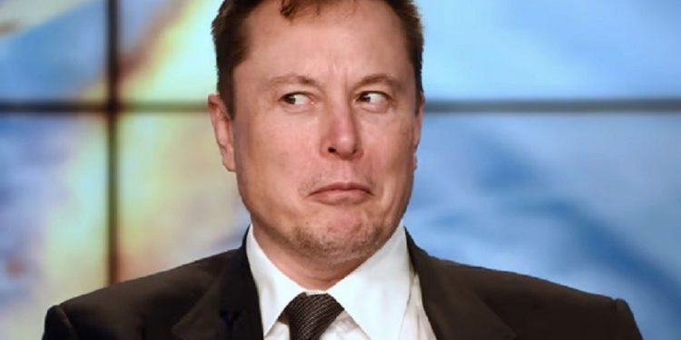 Elon Musk apresenta a visão de um planeta movido integralmente por energias renováveis. Foto: Reprodução Elon Musk apresenta a visão de um planeta movido integralmente por energias renováveis. Foto: Reprodução