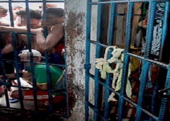 Para Camila Caldeira Nunes Dias, encarceramento em massa aprofunda a violência no país. Foto: Divulgação