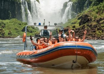Foto: Macuco safari/Divulgação