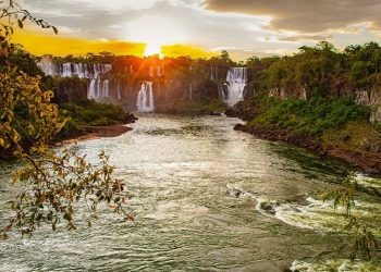 Cataratas - Créditos Ana Paula Ferreira #FotoEquipeCataratas