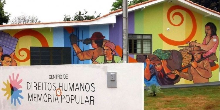 Entidade de direitos humanos em Foz do Iguaçu está judicializada - foto: Divulgação Entidade de direitos humanos em Foz do Iguaçu está judicializada - foto: Divulgação