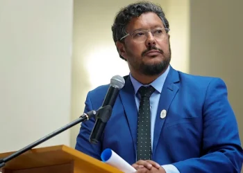 Foto: Christian Rizzi - Câmara Foz