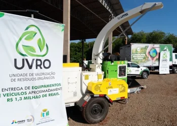 Fotos: Sara Cheida / Itaipu Binacional