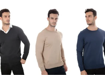 Foto: Divulgação/Dom Farias - Moda Masculina
