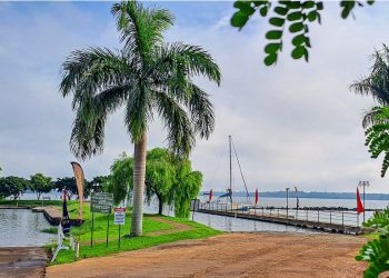 Credito Secretaria Municipal de Turismo de Foz e Fundo Iguaçu