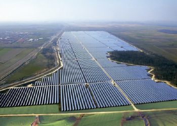 Foto: ilustrativa/Reproduçã/SunEdison