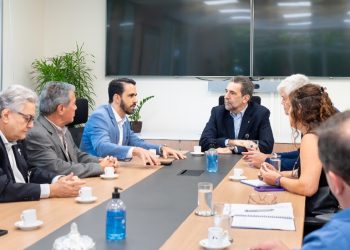 Fotos: Sara Cheida / Itaipu Binacional
