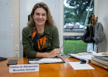 Foto: William Brisida/Itaipu Binacional