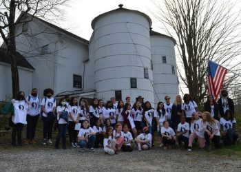 The Silo leva crianças e adolescentes  de Connecticut a Concerto de Gala da  New York Pop  Orchestra do Carnegie Hall