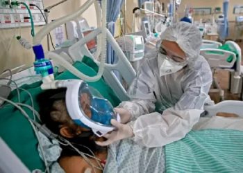 Foto: divulgação 38%-dos-mortos-em-2021-não-chegam-na-uti-fronteiralivre