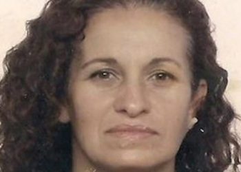 Rosane Santiago Silveira: PRESENTE!