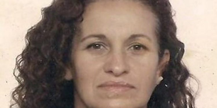 Rosane Santiago Silveira: PRESENTE! Rosane Santiago Silveira: PRESENTE!