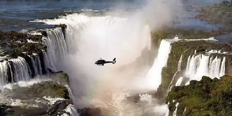 Foto: Helisul