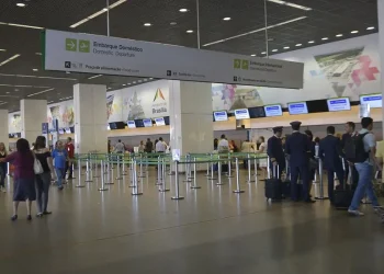 Foto: Agência Brasil