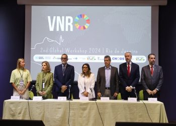 Fotos: Wagner Meier/Itaipu Binacional