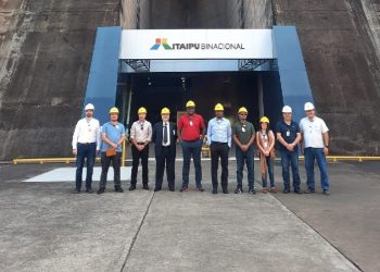 Fotos: Elisangela Granville/Itaipu Binacional