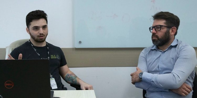 Gabriel Soares e Ricardo Hartmann: ferramenta para o planejamento Gabriel Soares e Ricardo Hartmann: ferramenta para o planejamento