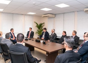 Fotos: Sara Cheida/Itaipu Binacional