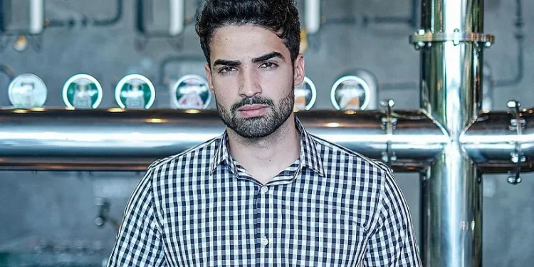 Foto: Divulgação/Dom Farias - Moda Masculina Foto: Divulgação/Dom Farias - Moda Masculina