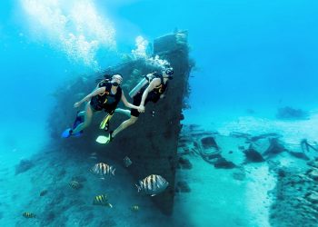 Ministério de Turismo, Investimentos e Aviação das Bahamas - Foto: BMOTIA