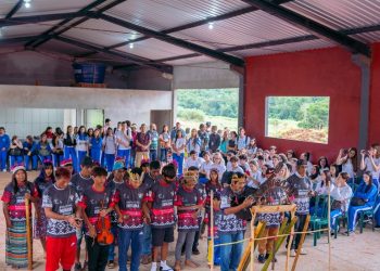 Créditos das fotos: Alexandre Marchetti / Itaipu Binacional