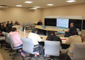 Comissão Técnica de Saúde Indígena - reativada na 193ª reunião do GT Itaipu-Saúde