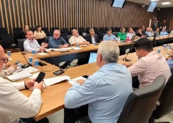 A sessão será aberta para a participação de lideranças da sociedade civil, agentes públicos e população de modo geral – foto: Divulgação