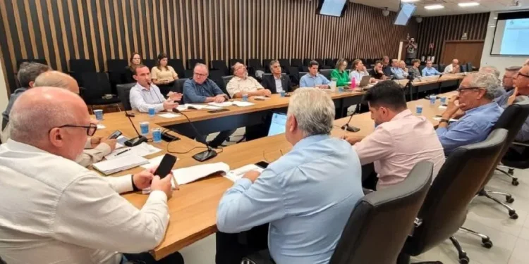 A sessão será aberta para a participação de lideranças da sociedade civil, agentes públicos e população de modo geral – foto: Divulgação A sessão será aberta para a participação de lideranças da sociedade civil, agentes públicos e população de modo geral – foto: Divulgação