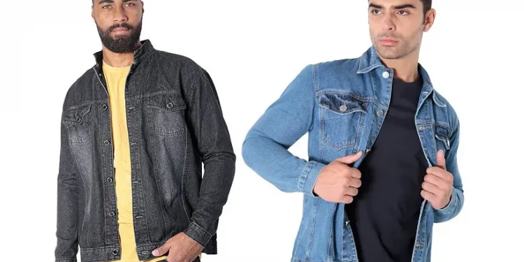 Foto: Divulgação/Dom Farias - Moda Masculina Foto: Divulgação/Dom Farias - Moda Masculina