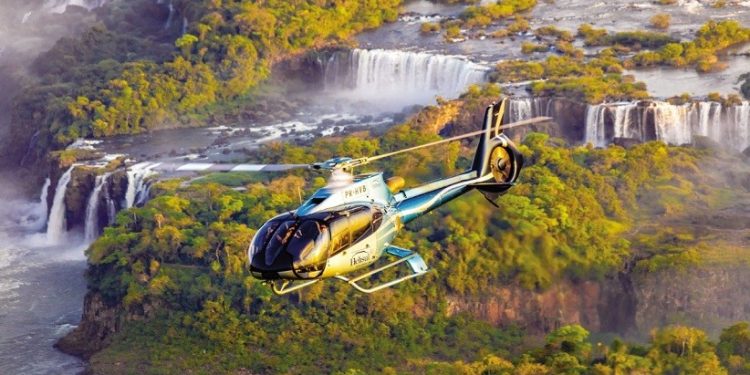 Créditos:Helisul Créditos:Helisul