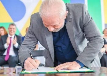 Foto: Ricardo Stuckert/PR