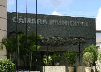 Fotos: Divulgação/Câmara Municipal de Foz do Iguaçu