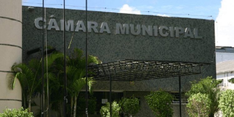 Fotos: Divulgação/Câmara Municipal de Foz do Iguaçu Fotos: Divulgação/Câmara Municipal de Foz do Iguaçu