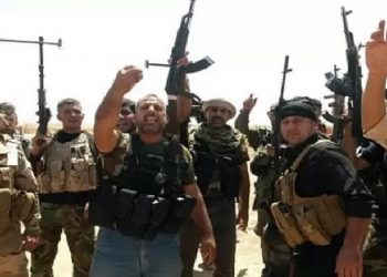 Tropas sírias tentaram conter grupos radicais antes da expansão do Califado Islâmico. Foto: Divulgação