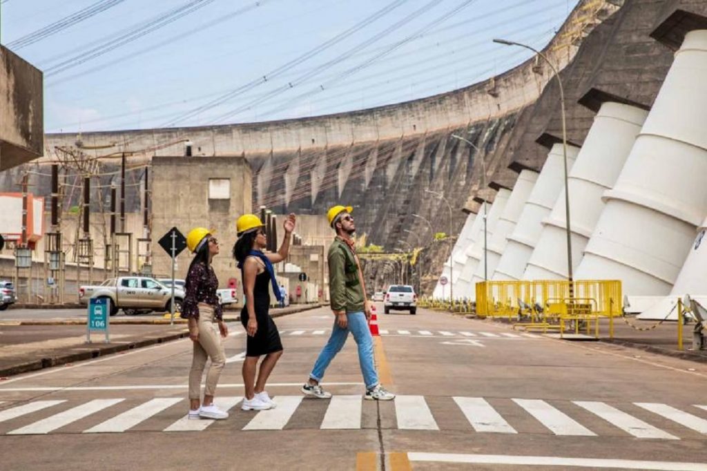 Foto: Divulgação/Parquetec
